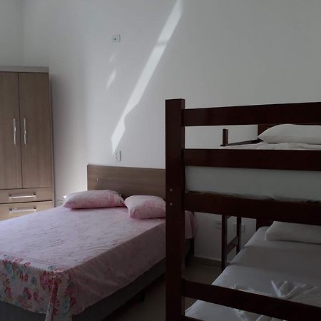 Colônia de Férias SITRAEMFA Peruíbe Esterno foto