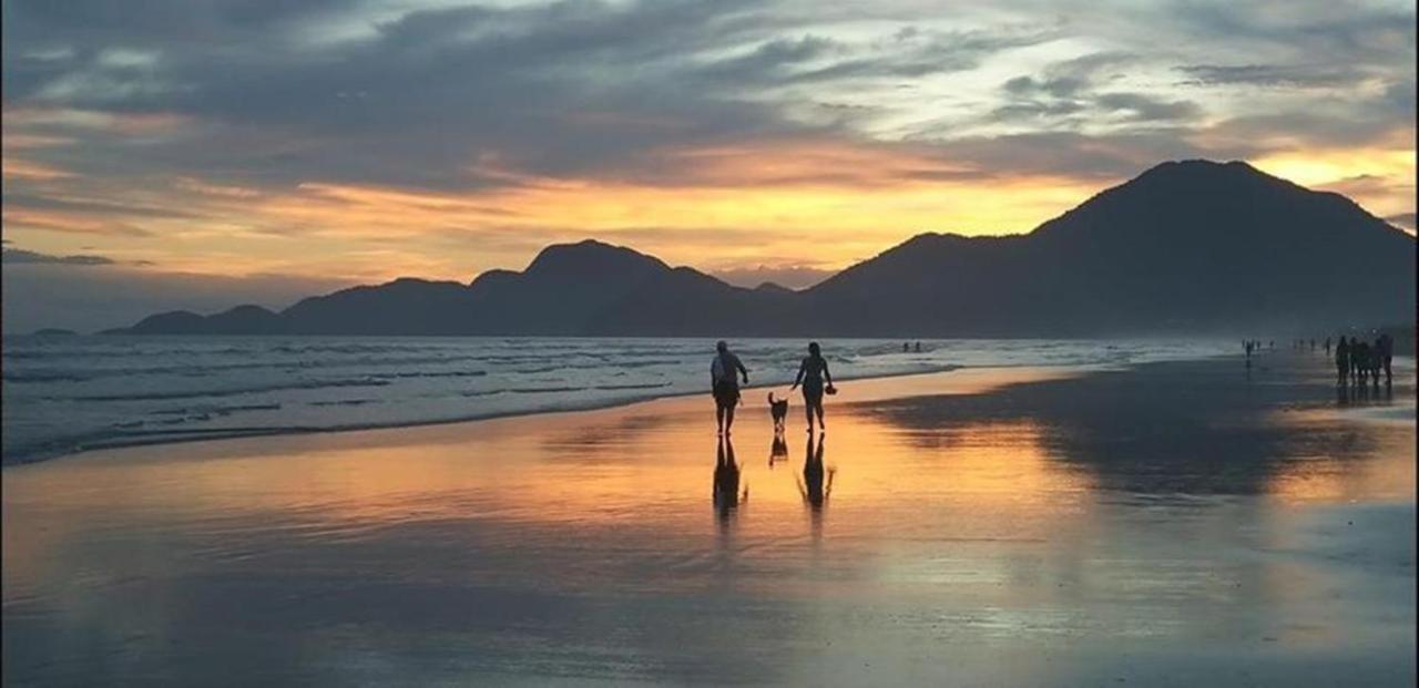 Colônia de Férias SITRAEMFA Peruíbe Esterno foto