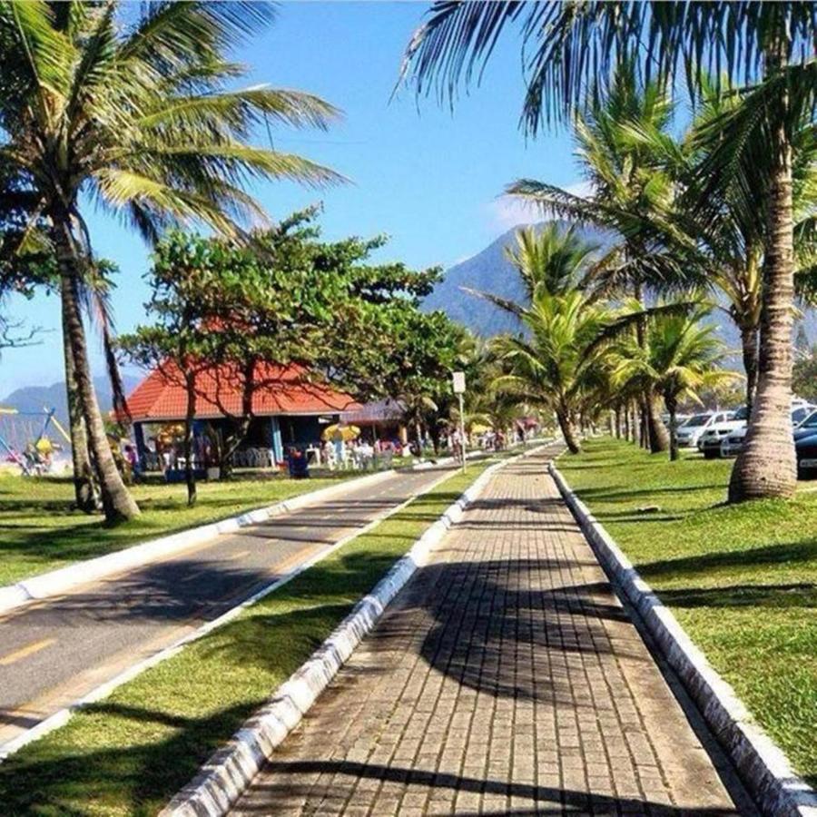 Colônia de Férias SITRAEMFA Peruíbe Esterno foto