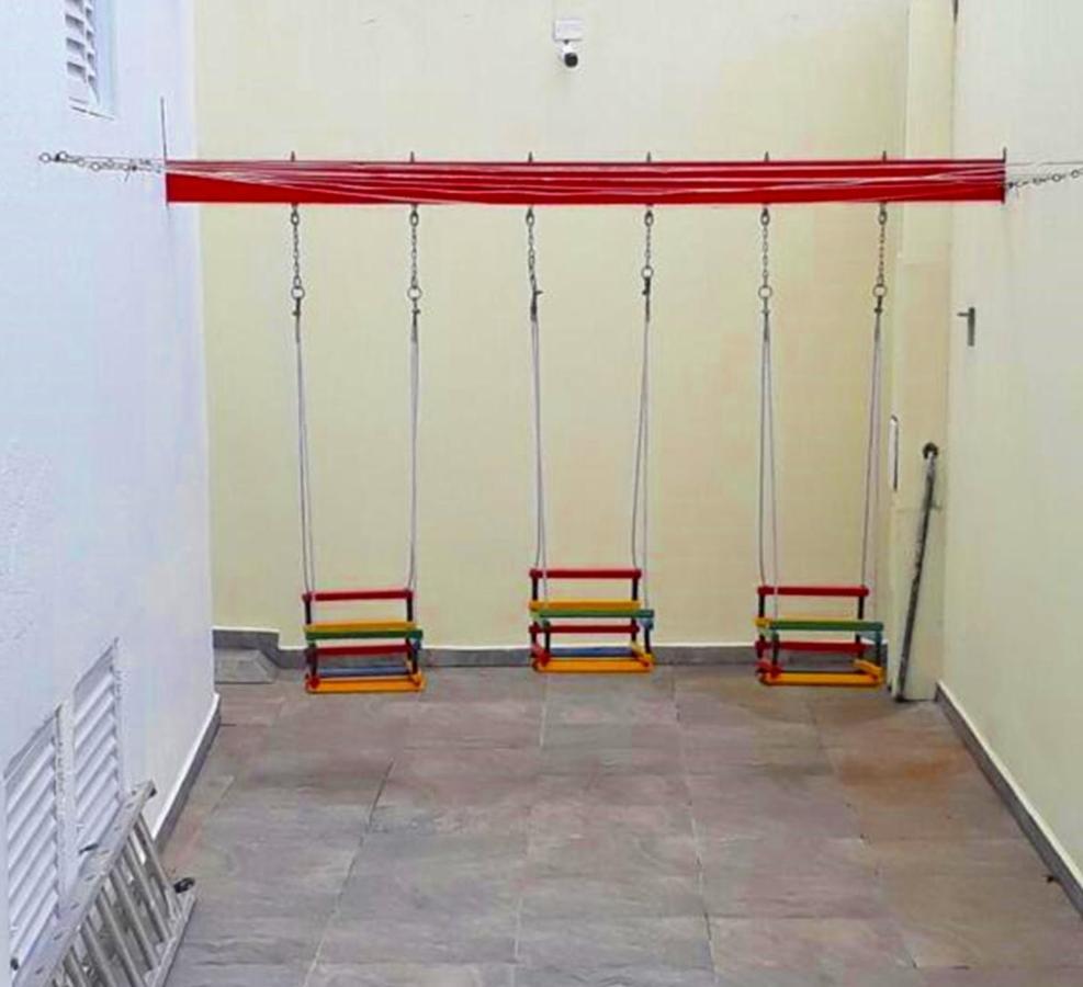 Colônia de Férias SITRAEMFA Peruíbe Esterno foto