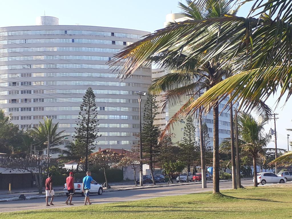 Colônia de Férias SITRAEMFA Peruíbe Esterno foto