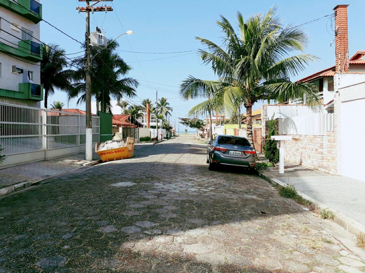 Colônia de Férias SITRAEMFA Peruíbe Esterno foto
