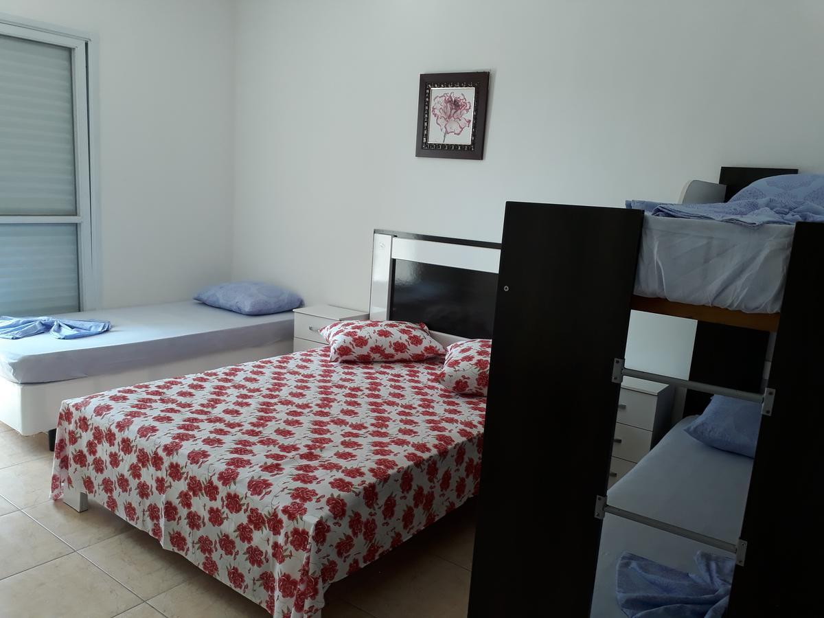 Colônia de Férias SITRAEMFA Peruíbe Esterno foto