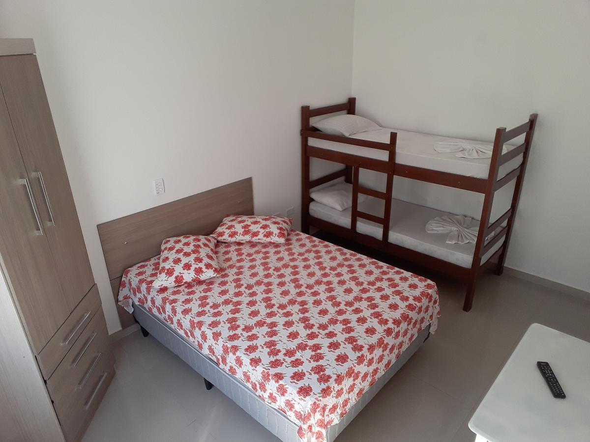 Colônia de Férias SITRAEMFA Peruíbe Esterno foto