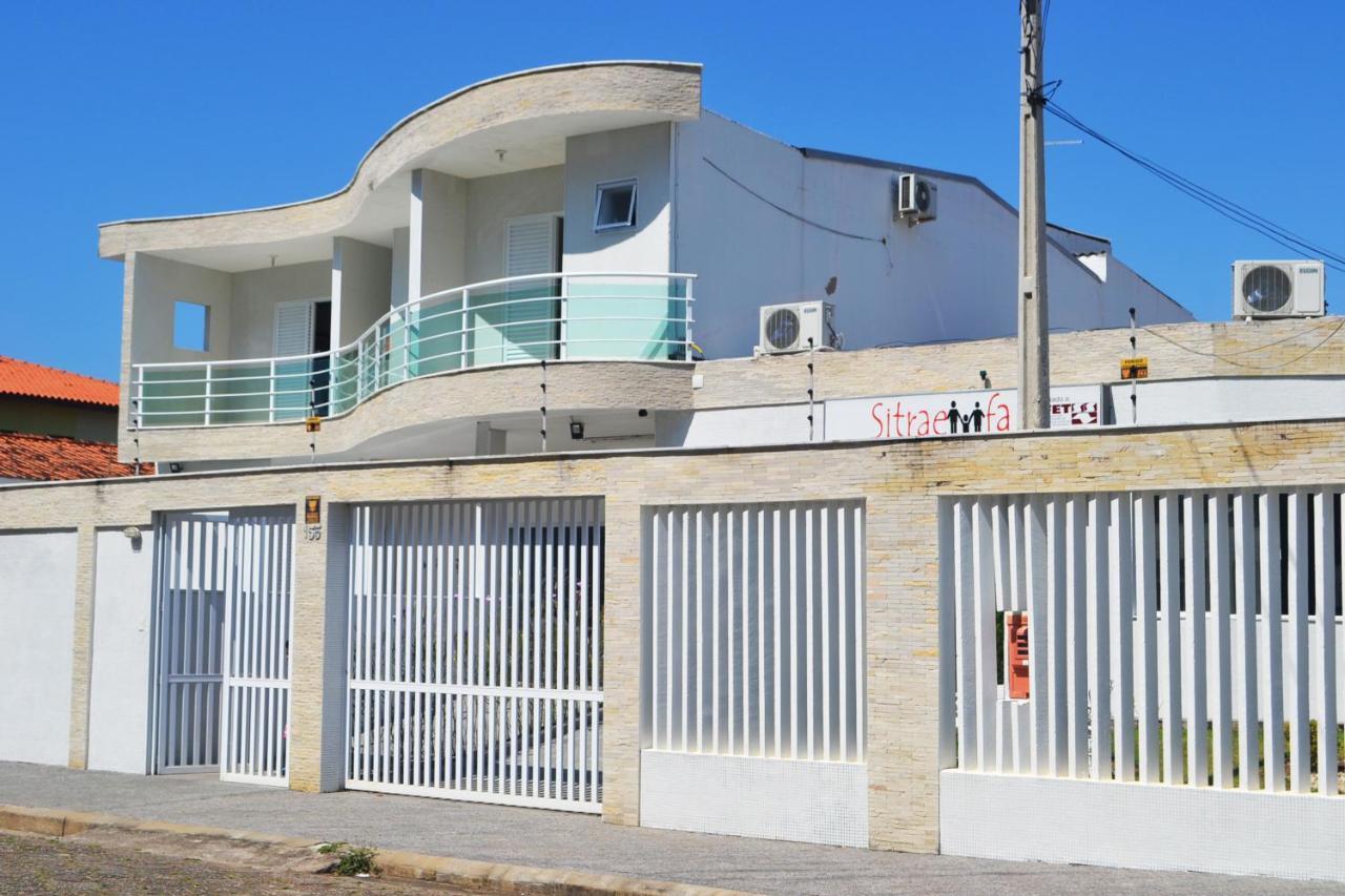 Colônia de Férias SITRAEMFA Peruíbe Esterno foto